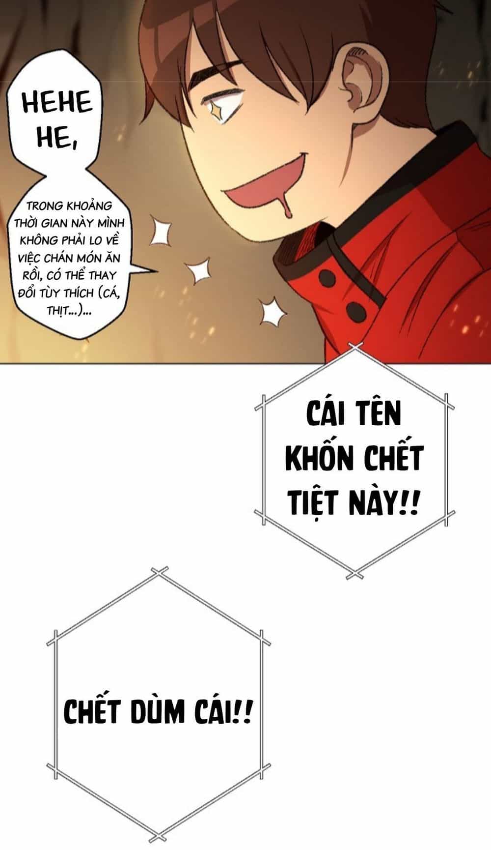 Tái Thiết Hầm Ngục - Chương 8 - ảnh 67