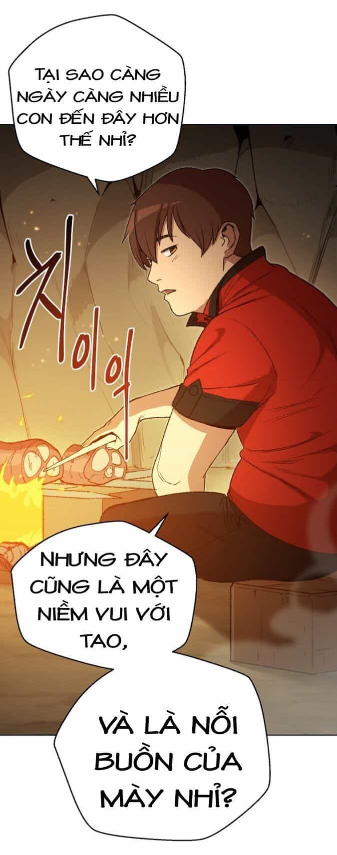 Tái Thiết Hầm Ngục - Chương 8 - ảnh 87
