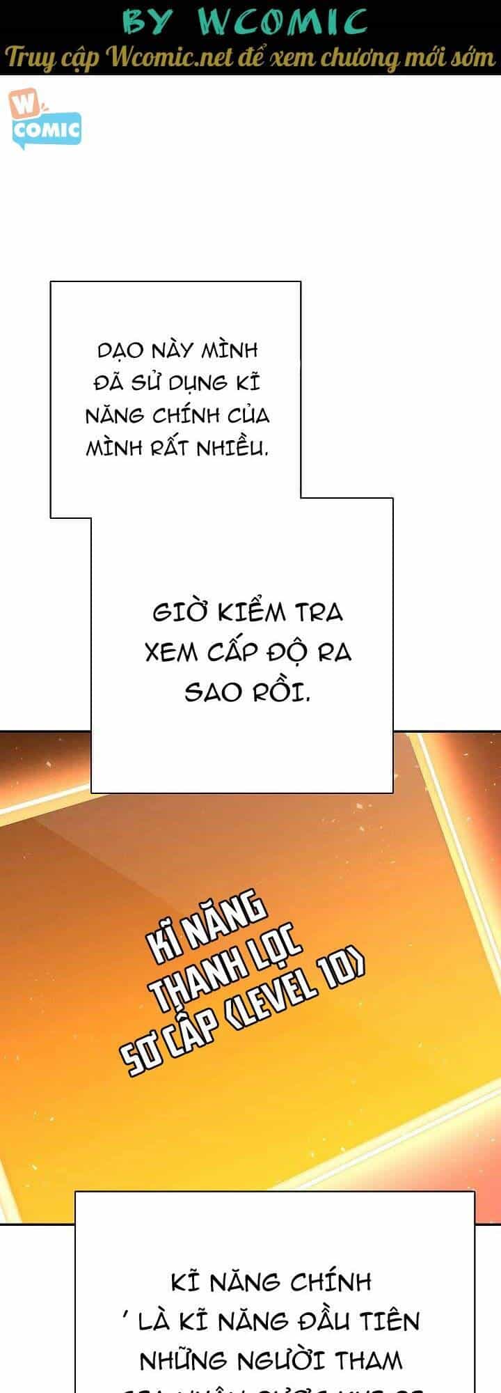 Tái Thiết Hầm Ngục - Chương 80 - ảnh 11