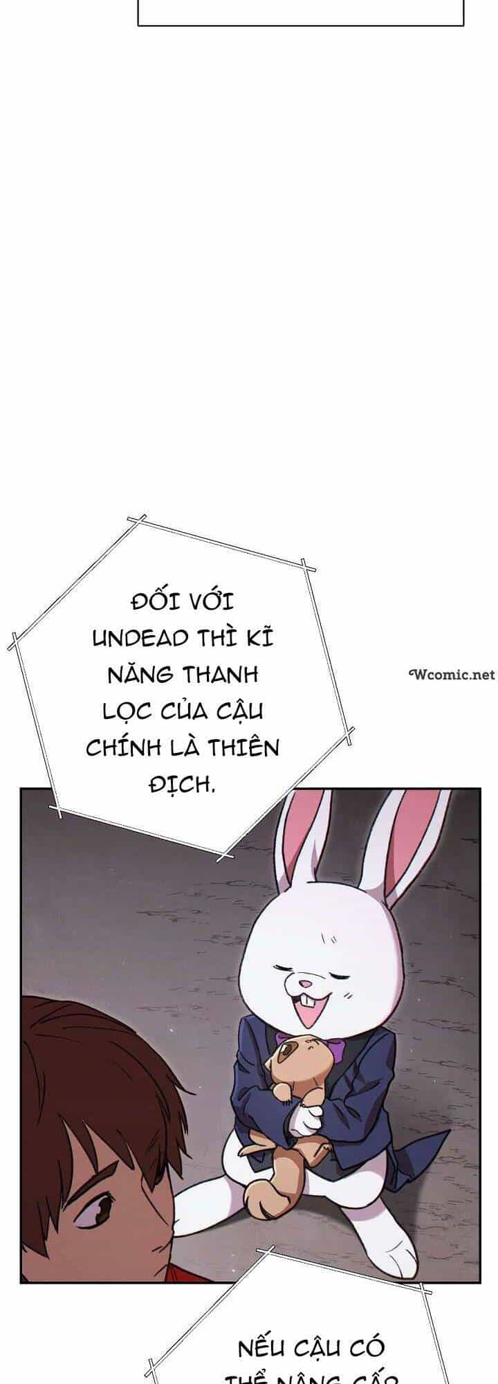 Tái Thiết Hầm Ngục - Chương 80 - ảnh 13