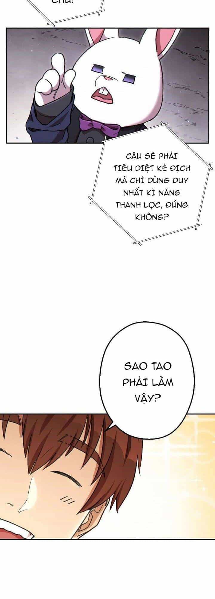 Tái Thiết Hầm Ngục - Chương 80 - ảnh 17