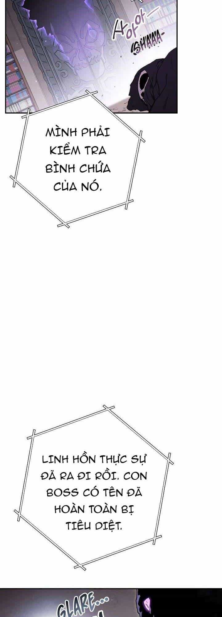Tái Thiết Hầm Ngục - Chương 80 - ảnh 32
