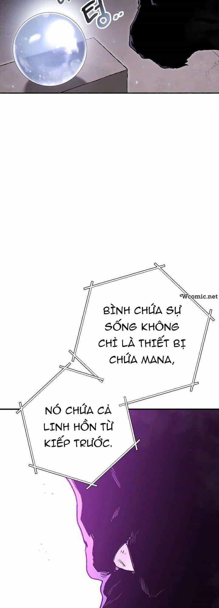 Tái Thiết Hầm Ngục - Chương 80 - ảnh 33