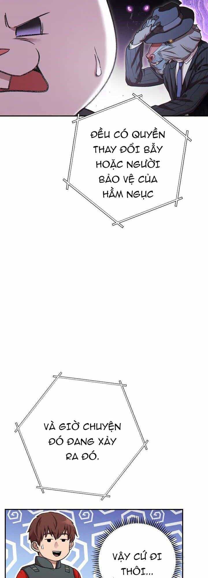 Tái Thiết Hầm Ngục - Chương 80 - ảnh 42