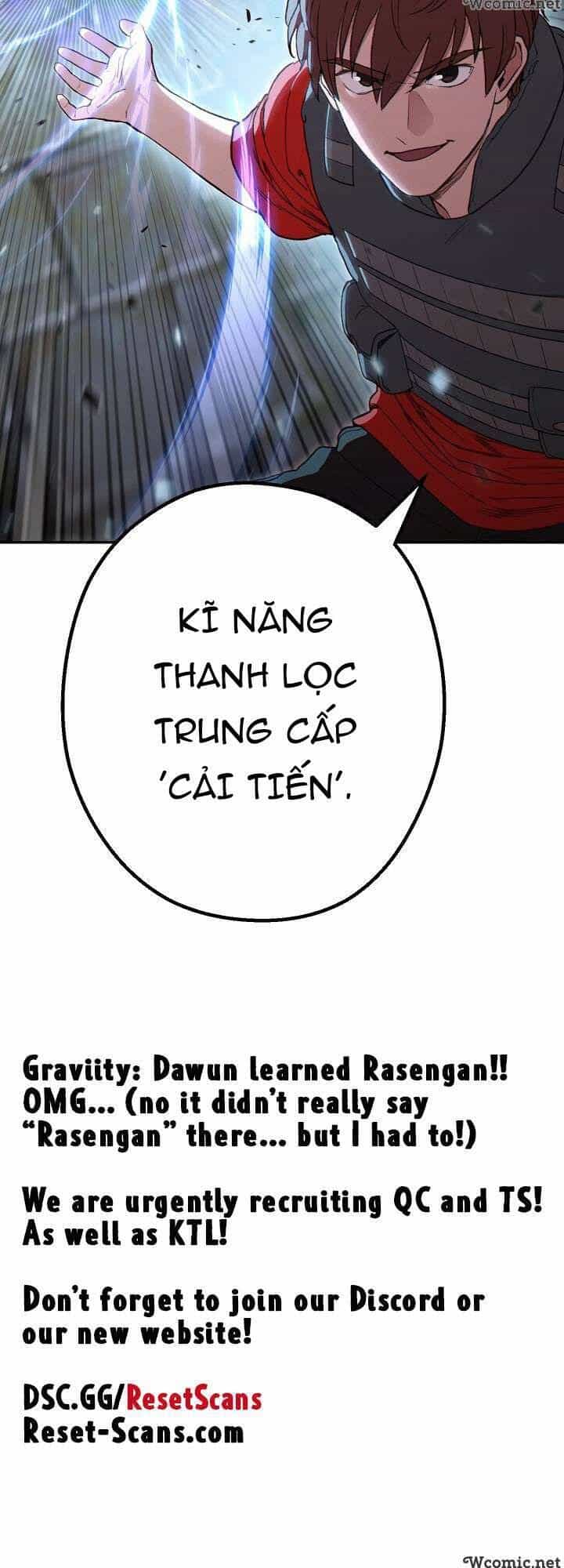 Tái Thiết Hầm Ngục - Chương 80 - ảnh 52