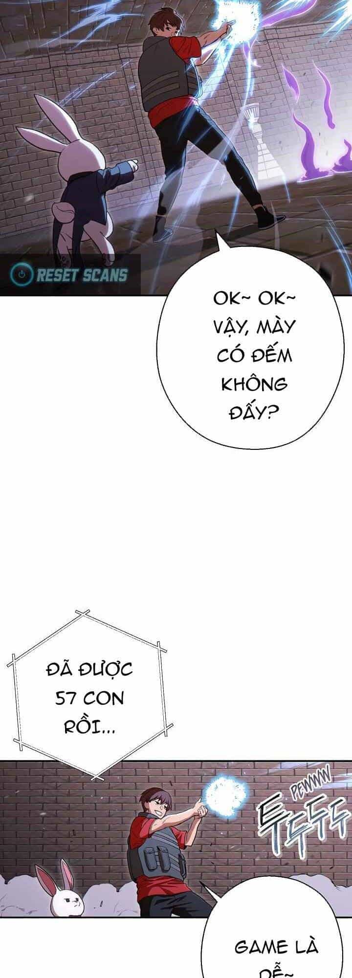 Tái Thiết Hầm Ngục - Chương 81 - ảnh 18