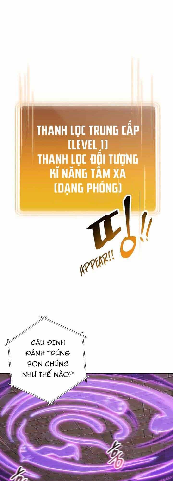 Tái Thiết Hầm Ngục - Chương 81 - ảnh 2