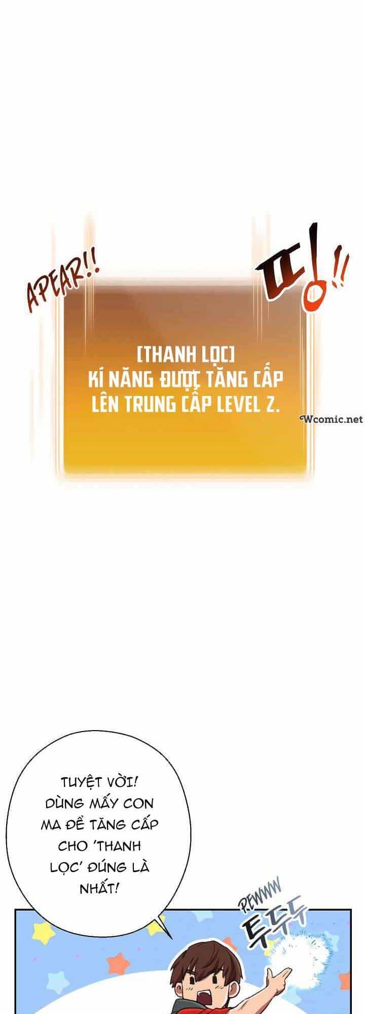 Tái Thiết Hầm Ngục - Chương 81 - ảnh 24