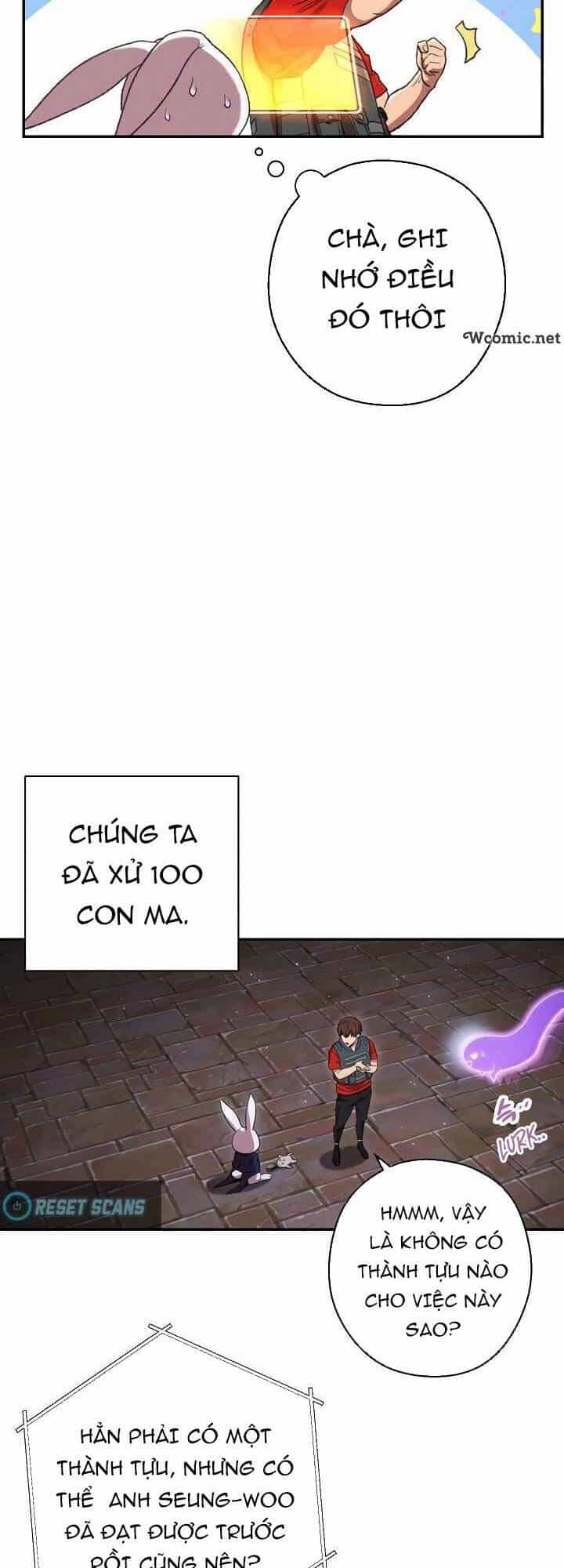 Tái Thiết Hầm Ngục - Chương 81 - ảnh 25