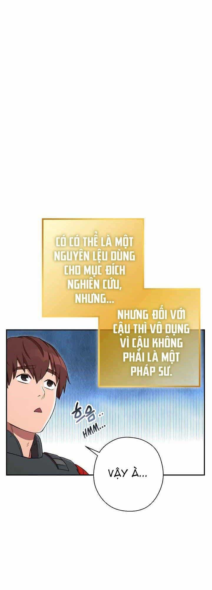 Tái Thiết Hầm Ngục - Chương 81 - ảnh 38