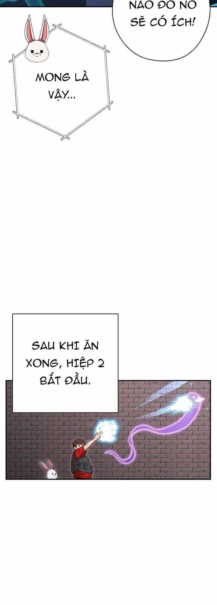 Tái Thiết Hầm Ngục - Chương 81 - ảnh 43