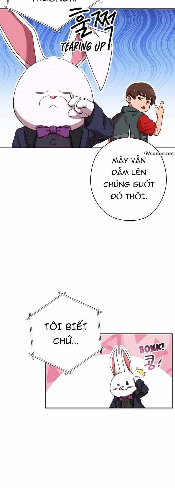 Tái Thiết Hầm Ngục - Chương 81 - ảnh 45