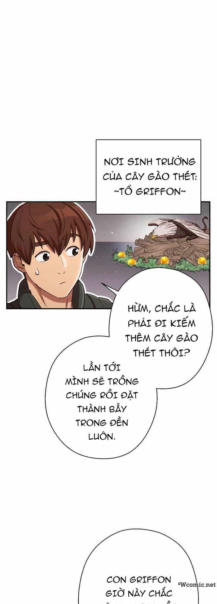 Tái Thiết Hầm Ngục - Chương 81 - ảnh 46