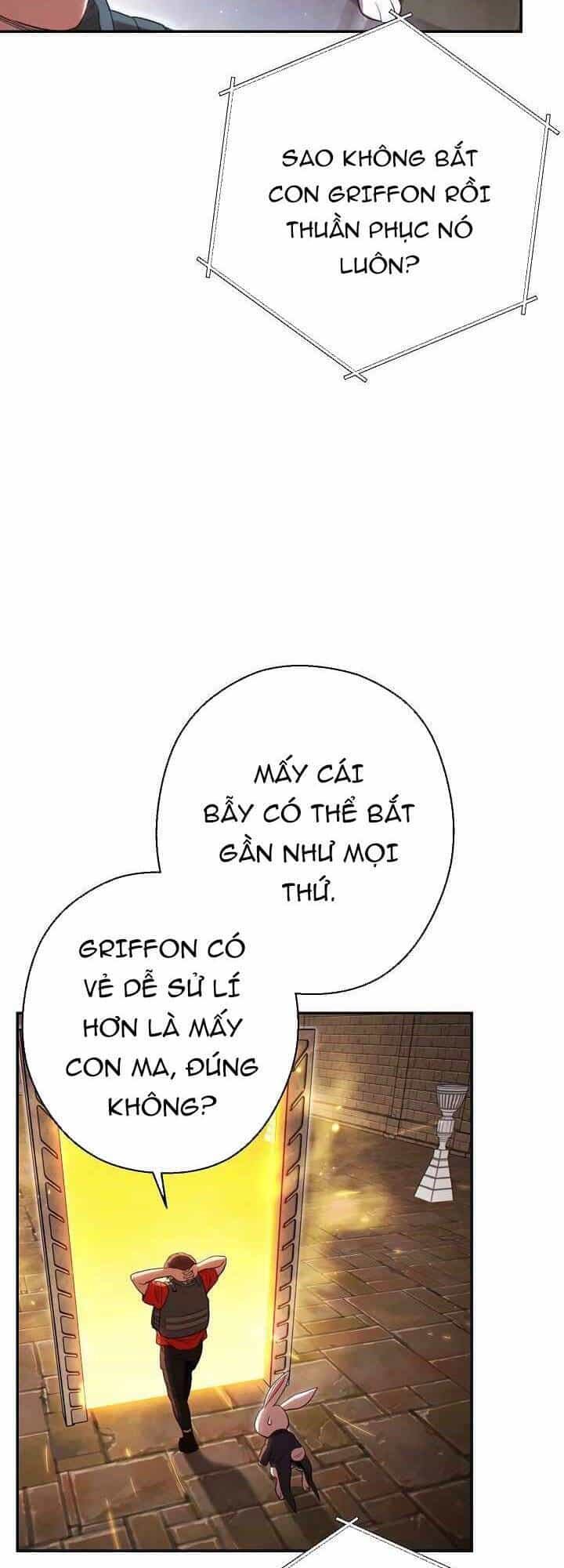 Tái Thiết Hầm Ngục - Chương 81 - ảnh 48