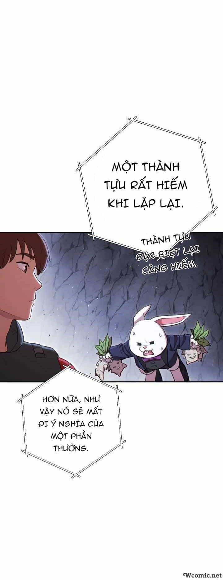 Tái Thiết Hầm Ngục - Chương 81 - ảnh 51