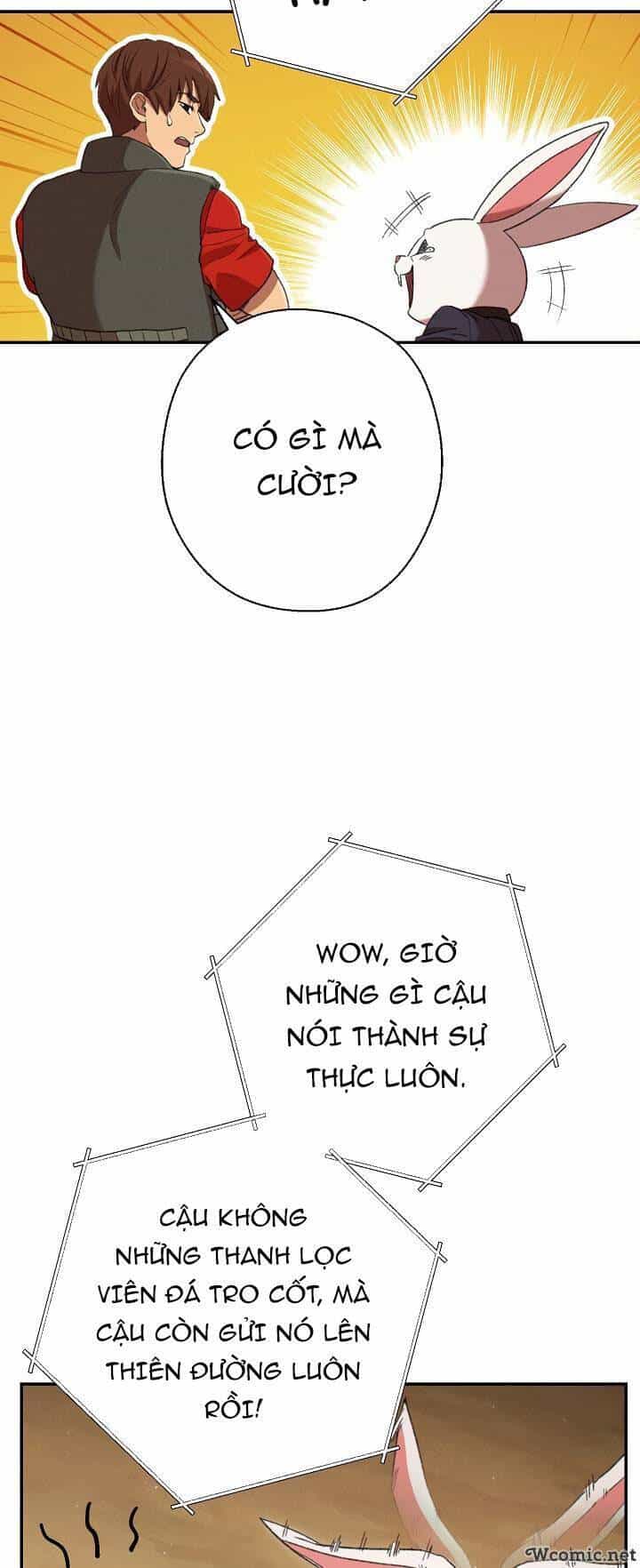 Tái Thiết Hầm Ngục - Chương 82 - ảnh 21