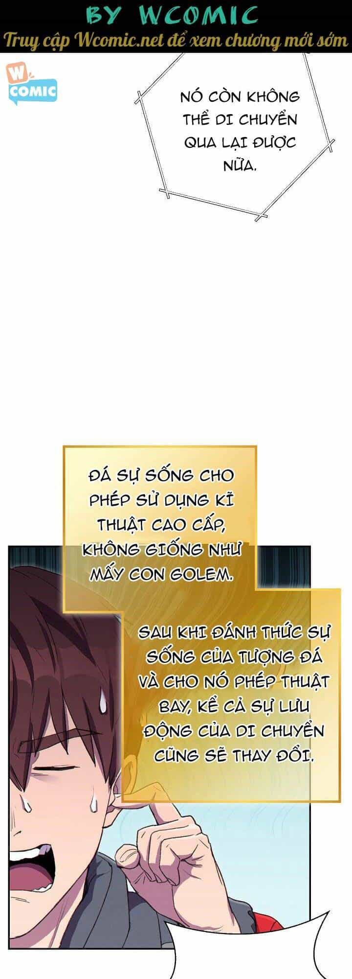 Tái Thiết Hầm Ngục - Chương 82 - ảnh 32