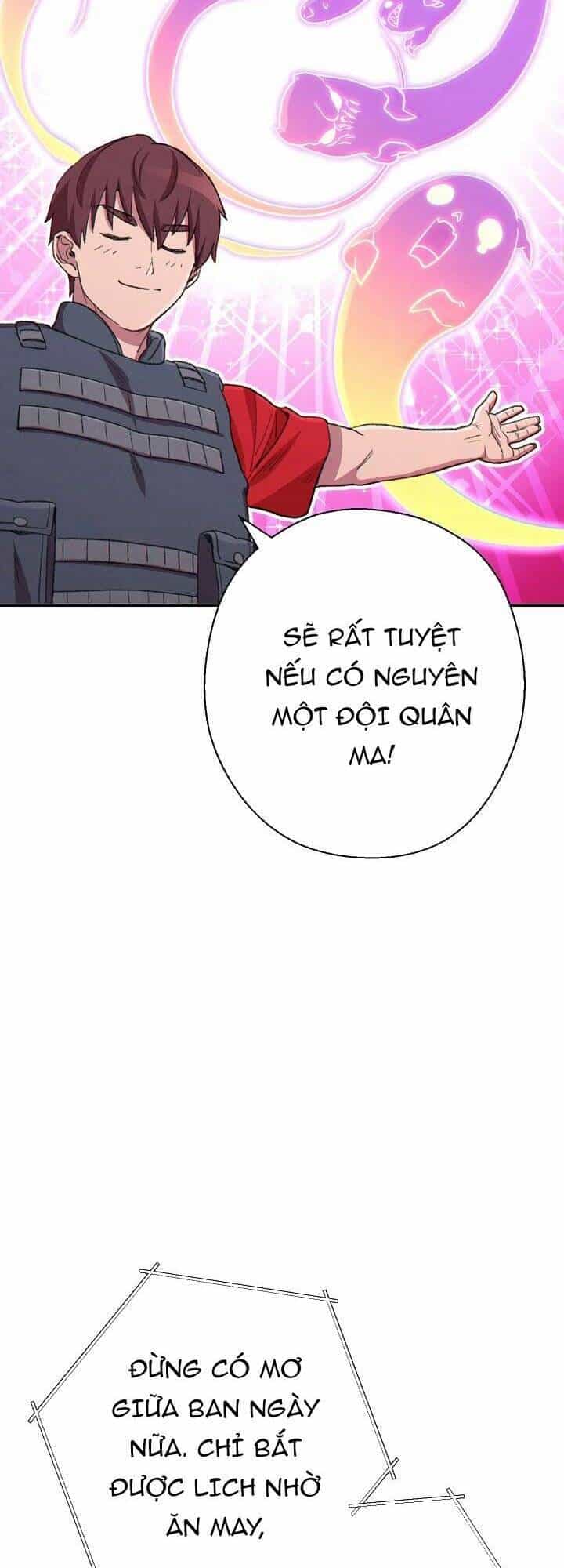 Tái Thiết Hầm Ngục - Chương 82 - ảnh 7