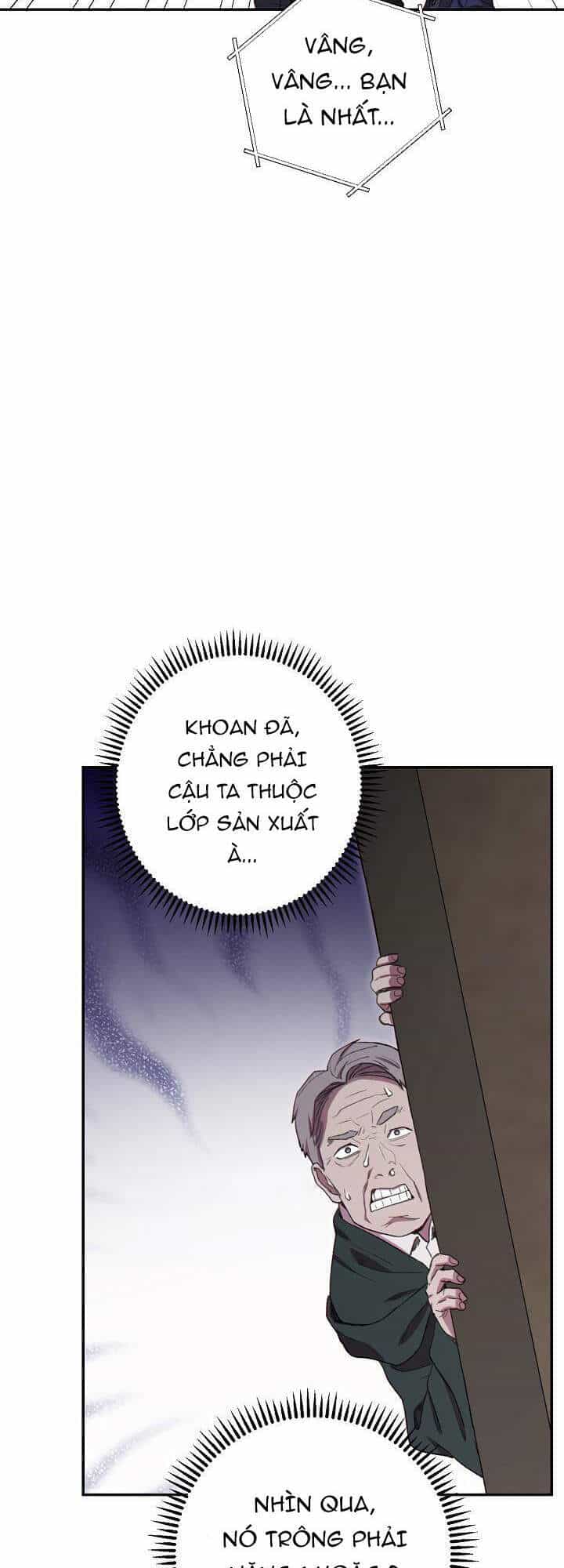 Tái Thiết Hầm Ngục - Chương 83 - ảnh 16