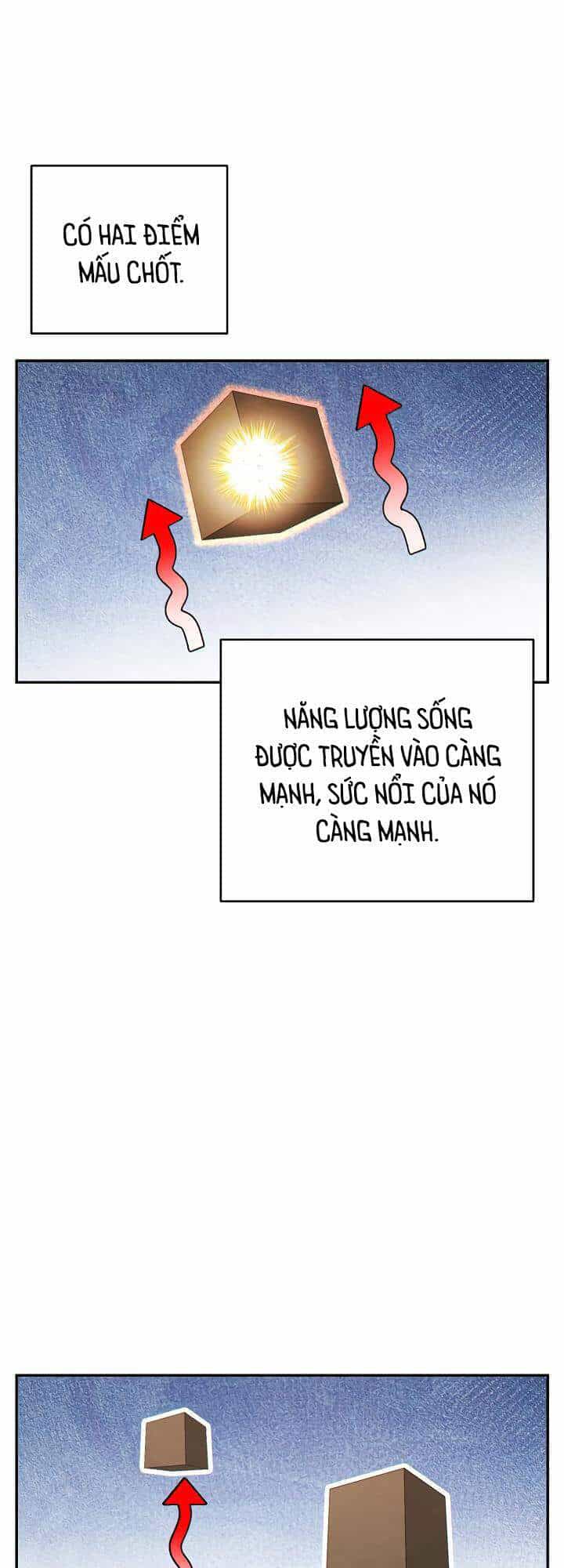 Tái Thiết Hầm Ngục - Chương 83 - ảnh 22