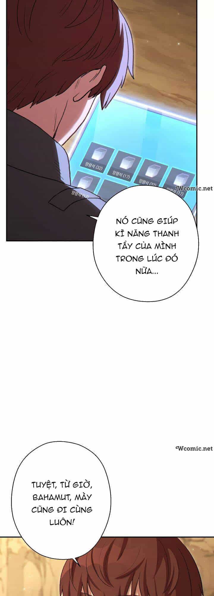 Tái Thiết Hầm Ngục - Chương 83 - ảnh 53