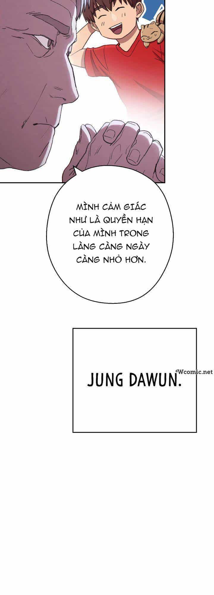 Tái Thiết Hầm Ngục - Chương 83 - ảnh 9