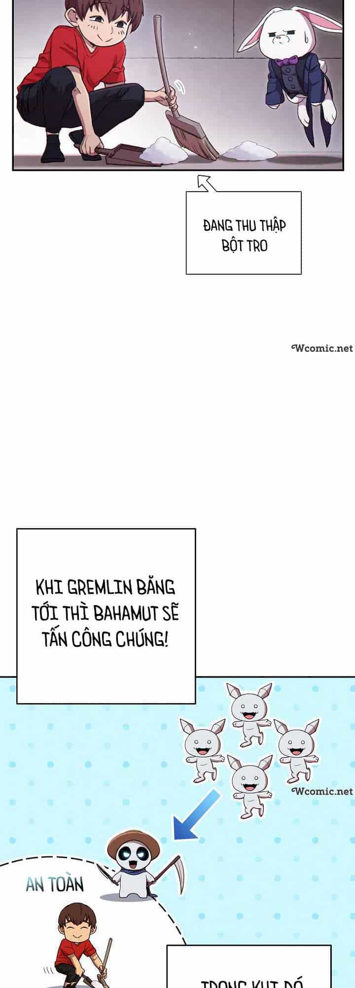 Tái Thiết Hầm Ngục - Chương 84 - ảnh 26