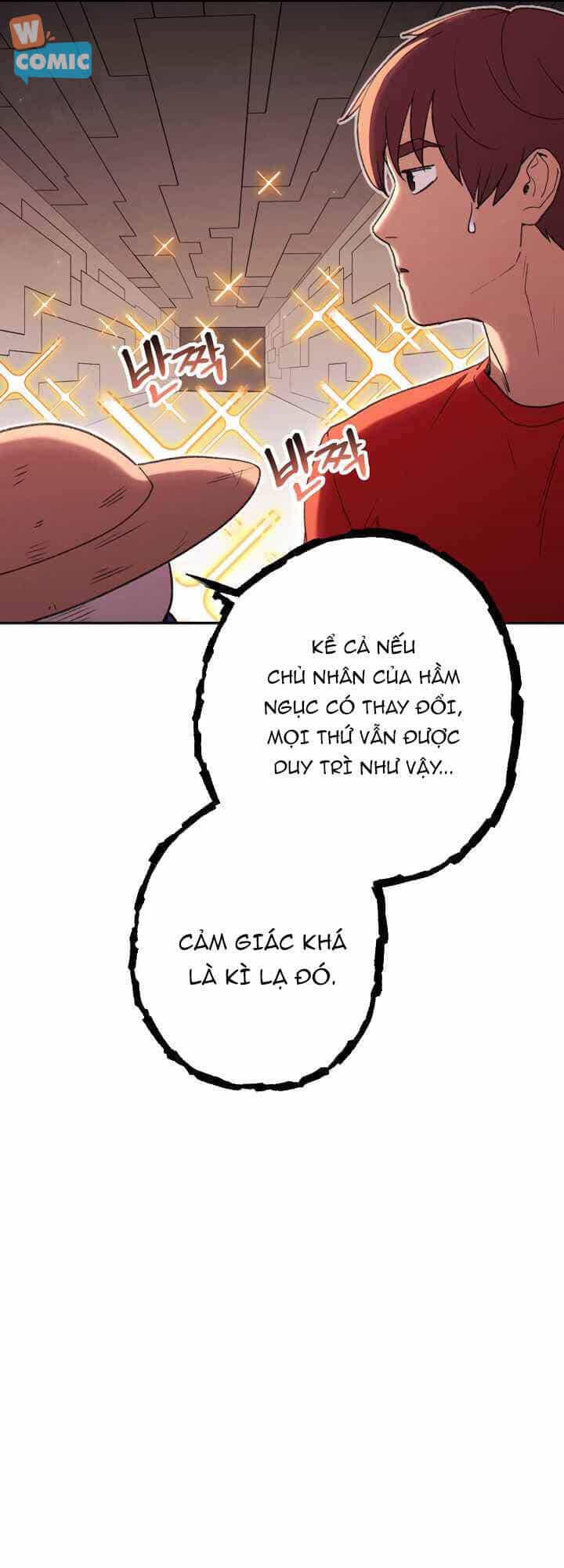 Tái Thiết Hầm Ngục - Chương 84 - ảnh 31