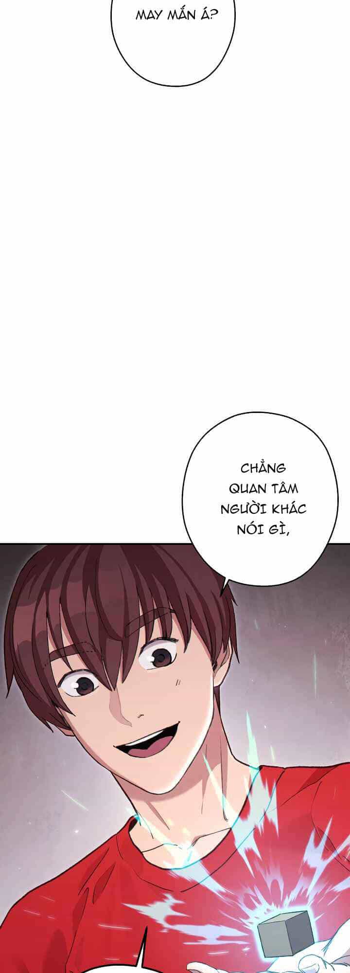 Tái Thiết Hầm Ngục - Chương 84 - ảnh 35
