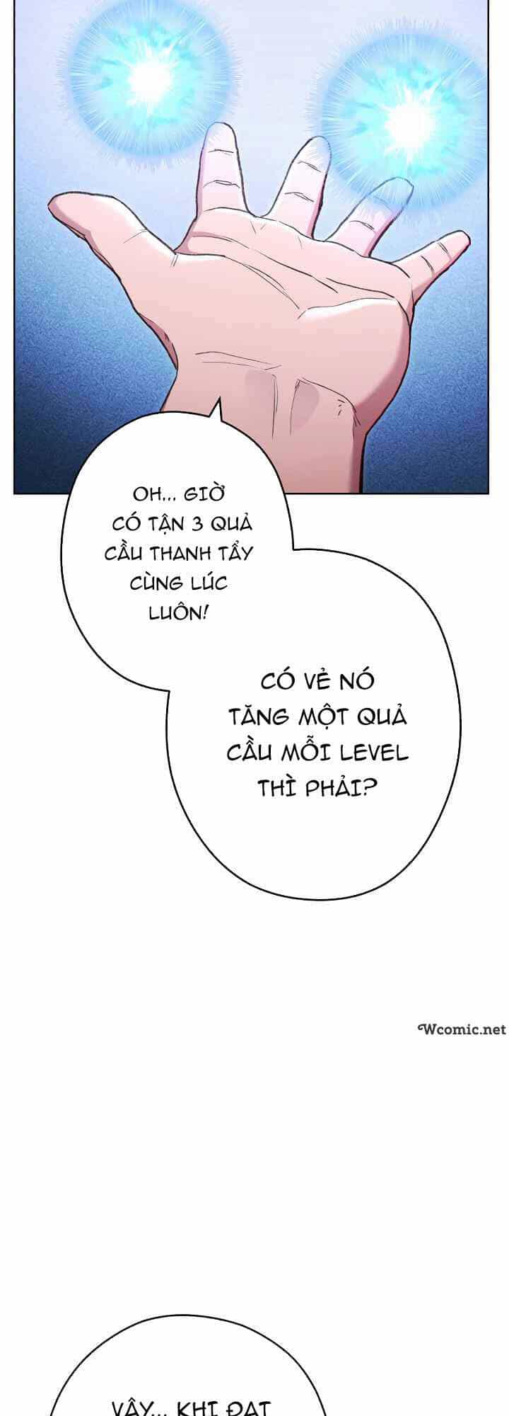 Tái Thiết Hầm Ngục - Chương 84 - ảnh 39