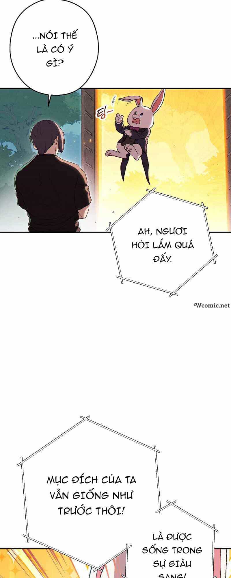 Tái Thiết Hầm Ngục - Chương 86 - ảnh 10