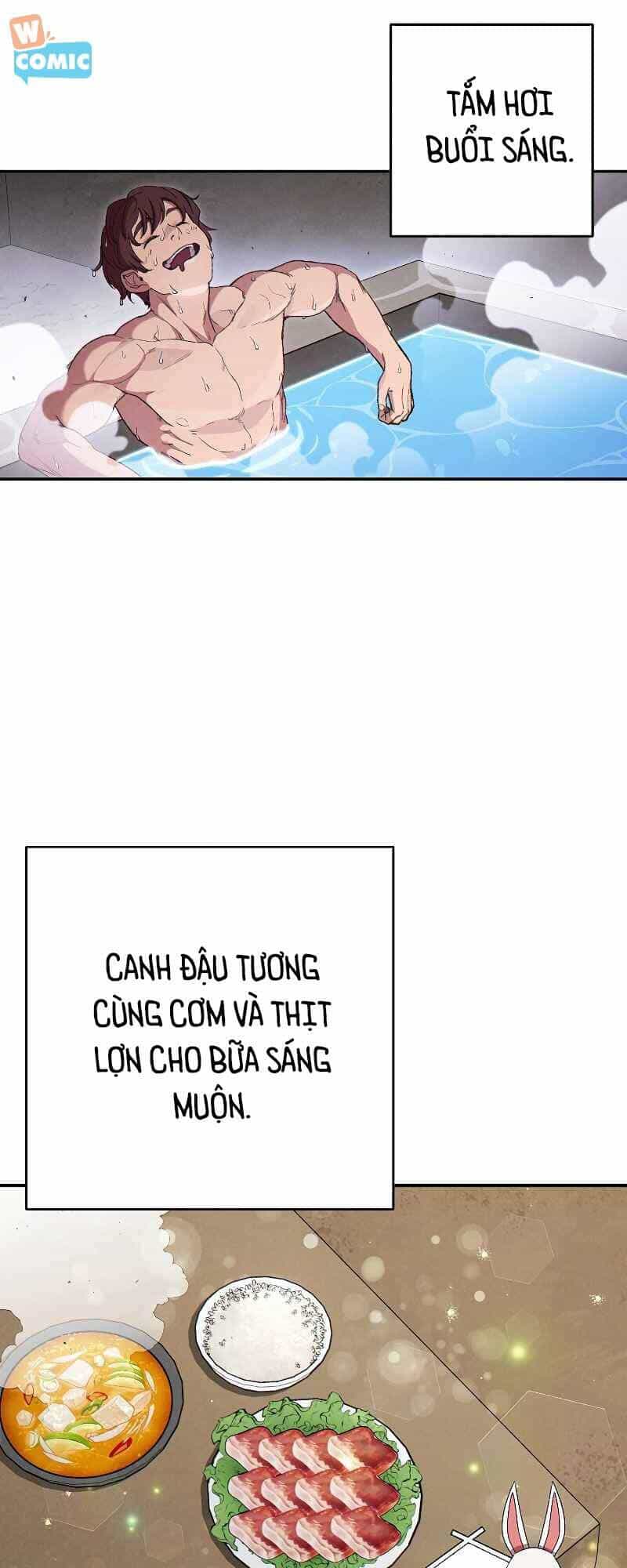 Tái Thiết Hầm Ngục - Chương 86 - ảnh 37
