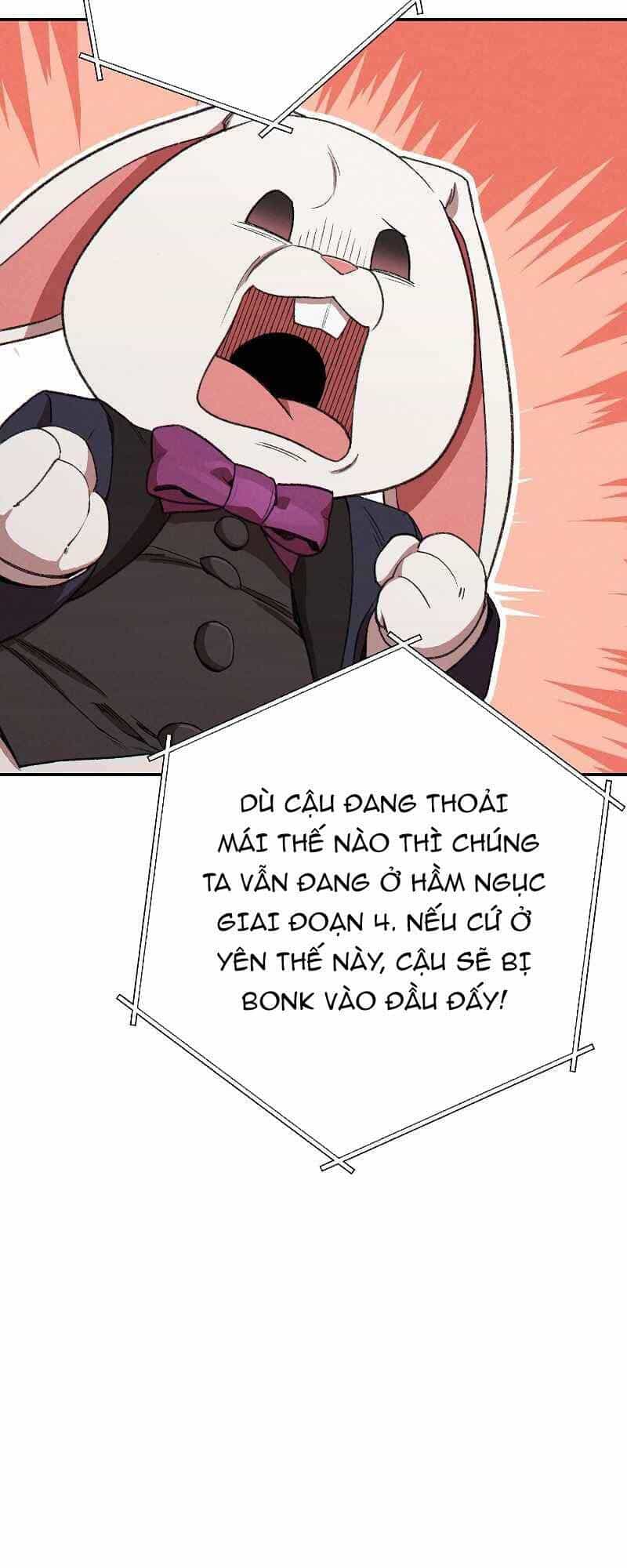 Tái Thiết Hầm Ngục - Chương 86 - ảnh 43