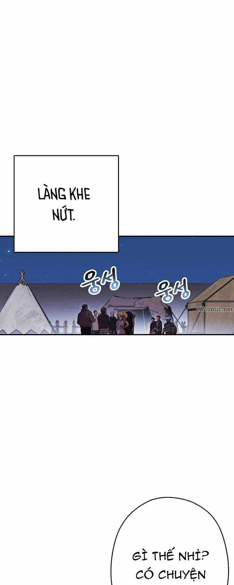 Tái Thiết Hầm Ngục - Chương 86 - ảnh 46
