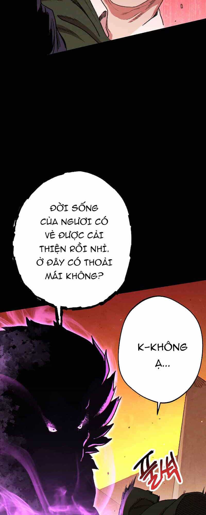 Tái Thiết Hầm Ngục - Chương 86 - ảnh 59