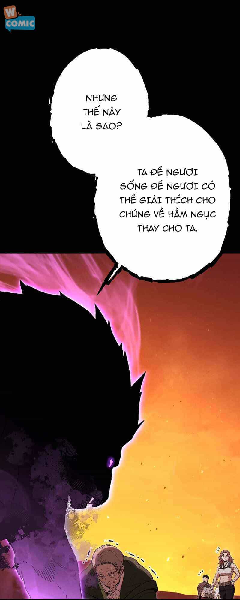 Tái Thiết Hầm Ngục - Chương 86 - ảnh 68