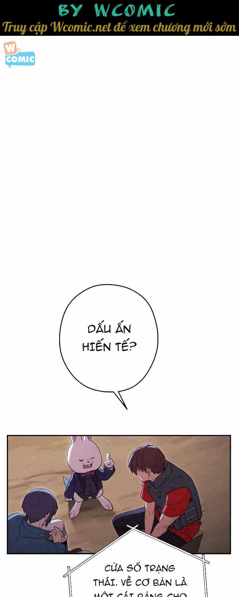 Tái Thiết Hầm Ngục - Chương 87 - ảnh 16