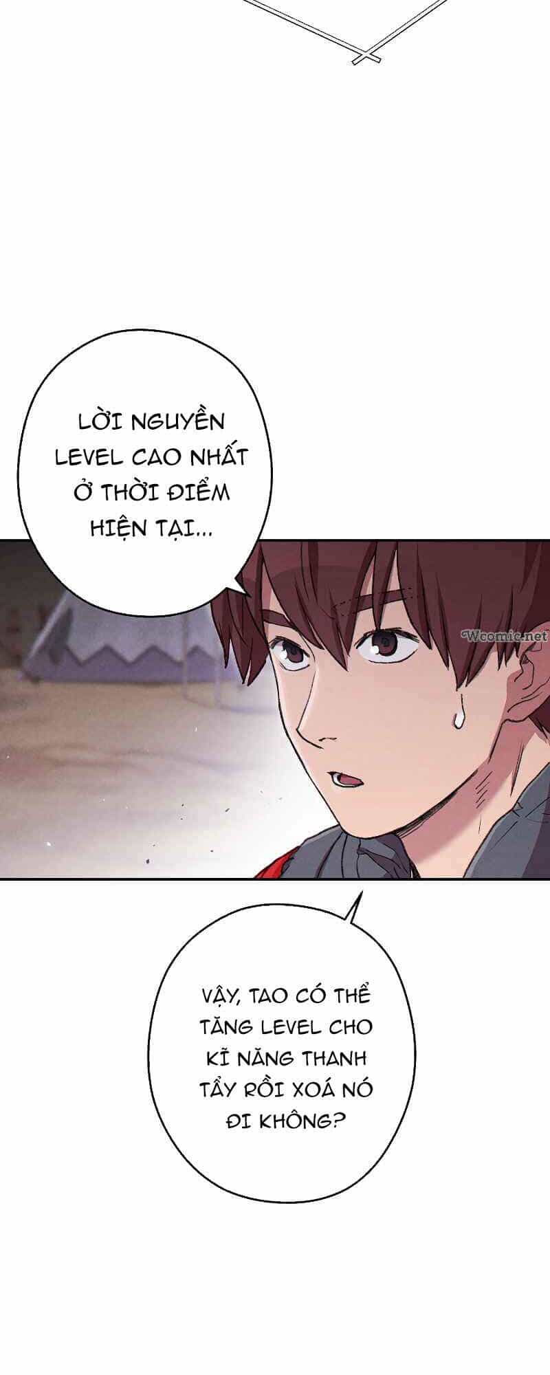 Tái Thiết Hầm Ngục - Chương 87 - ảnh 18