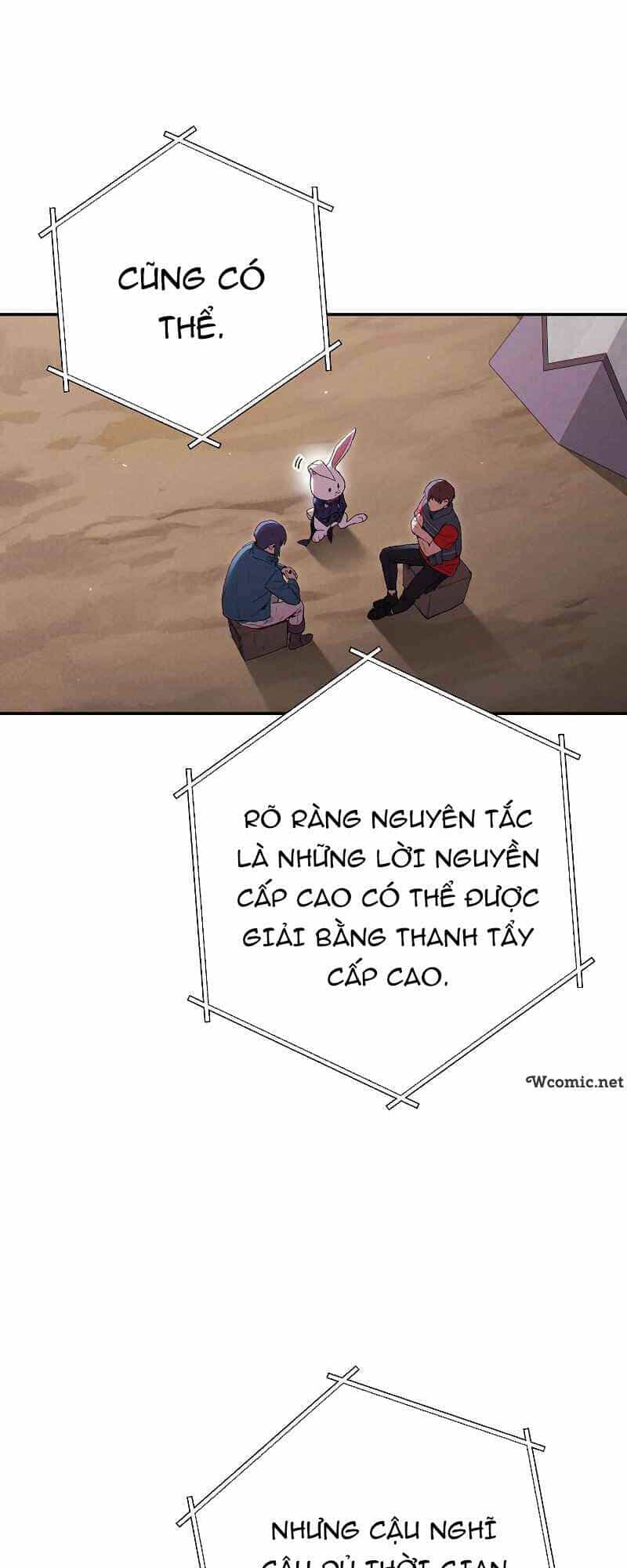 Tái Thiết Hầm Ngục - Chương 87 - ảnh 19