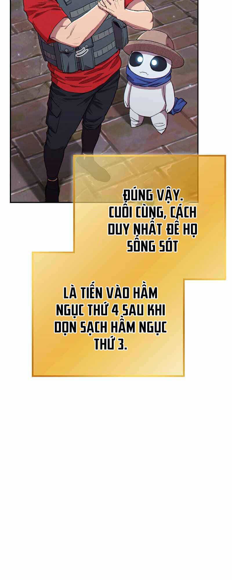 Tái Thiết Hầm Ngục - Chương 87 - ảnh 44