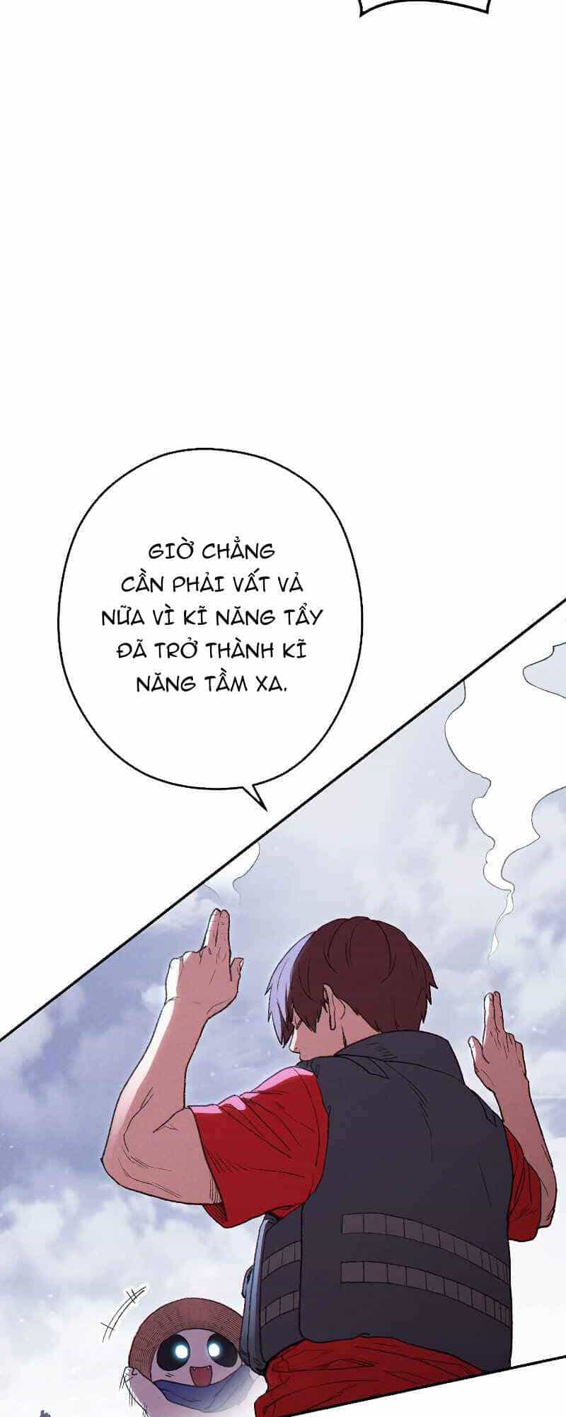 Tái Thiết Hầm Ngục - Chương 87 - ảnh 52
