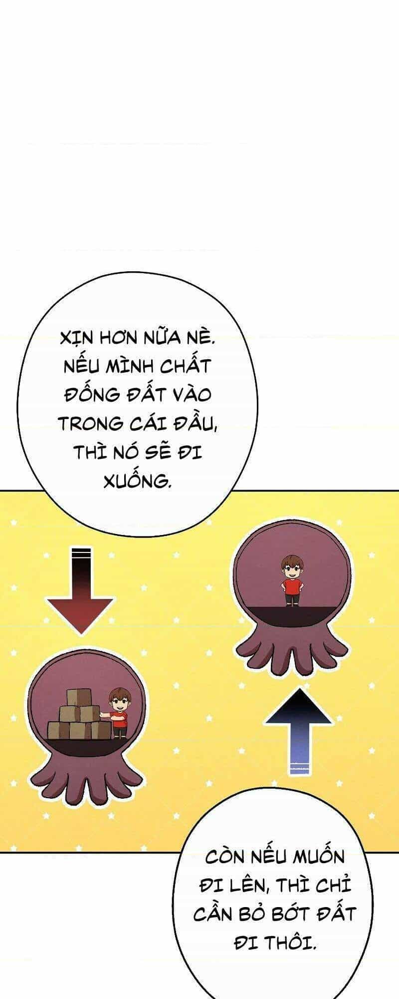Tái Thiết Hầm Ngục - Chương 88 - ảnh 17