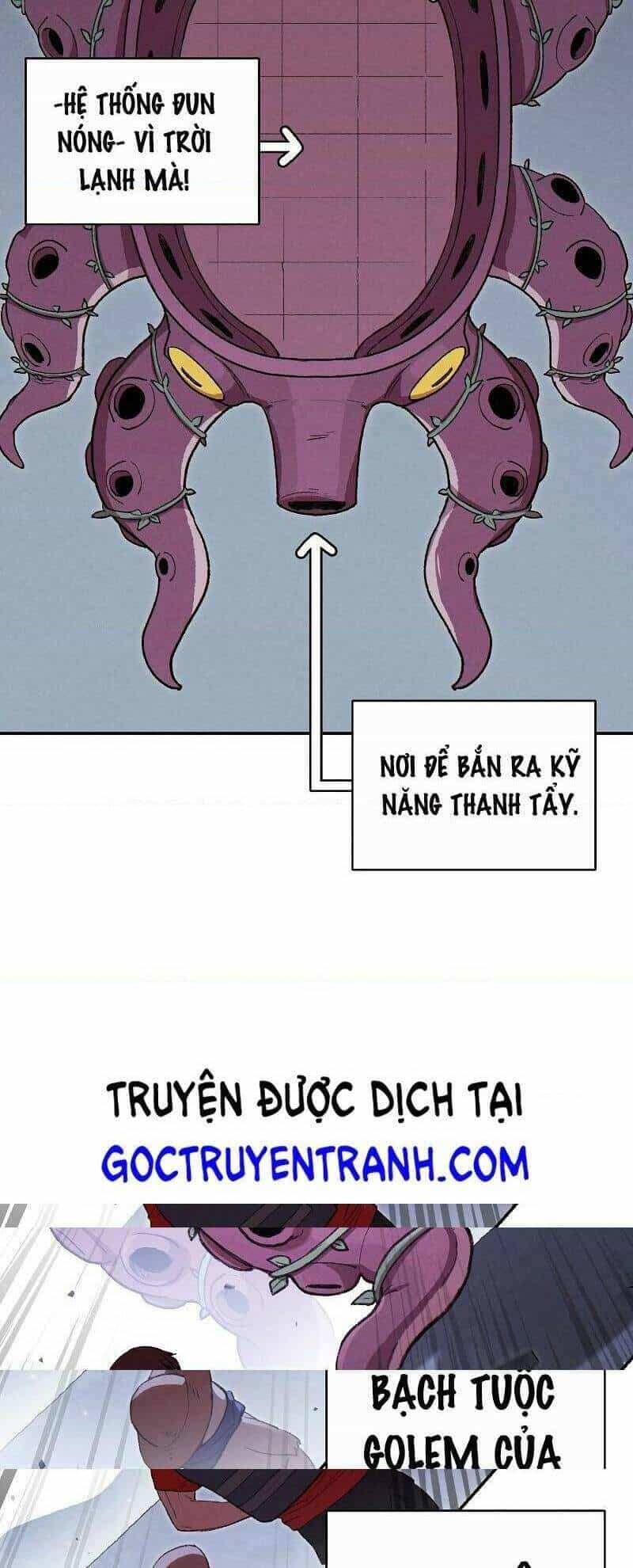 Tái Thiết Hầm Ngục - Chương 88 - ảnh 32