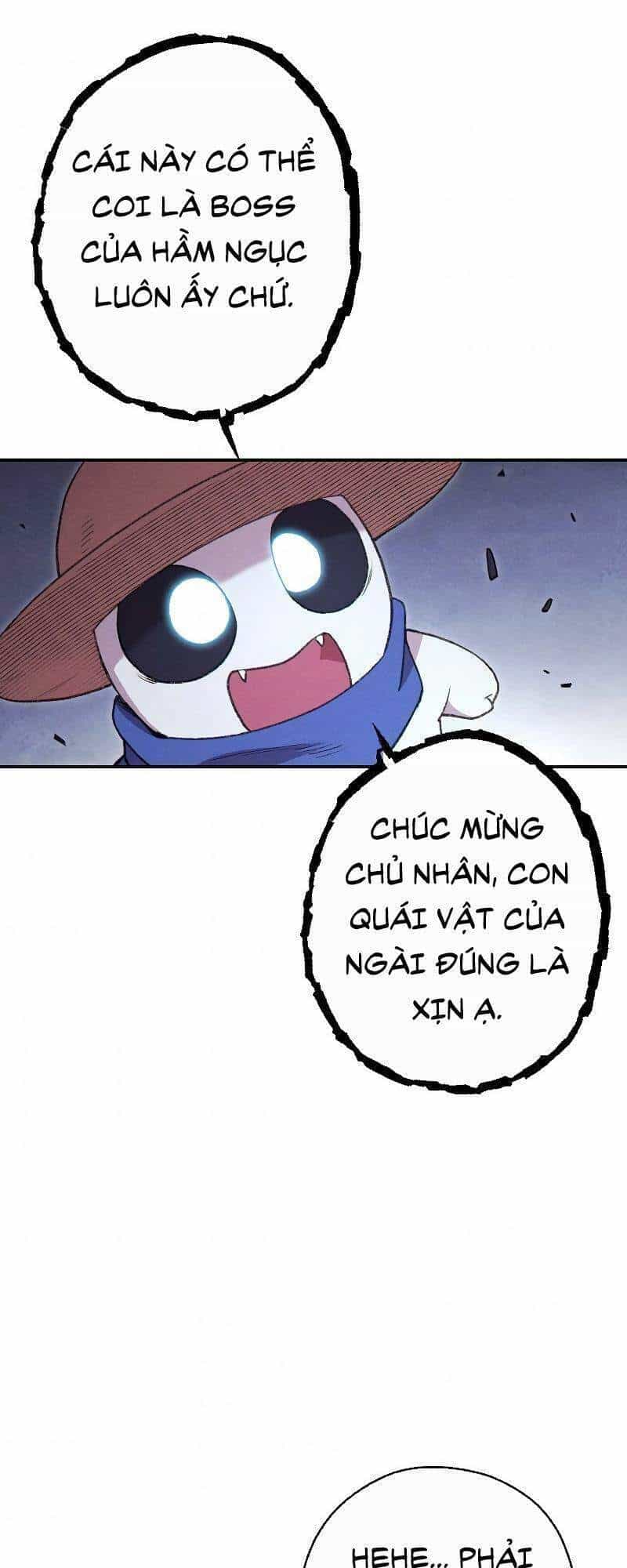 Tái Thiết Hầm Ngục - Chương 88 - ảnh 45