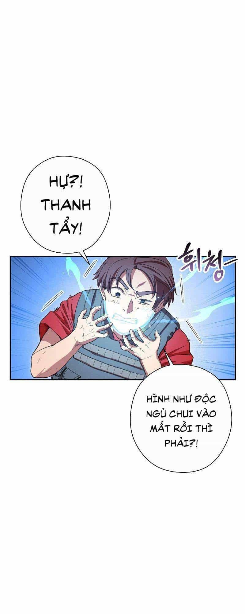 Tái Thiết Hầm Ngục - Chương 88 - ảnh 57