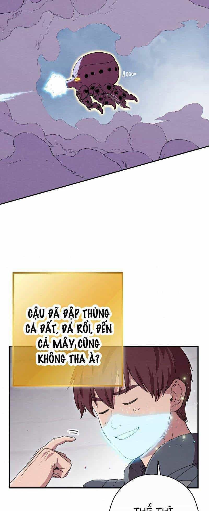 Tái Thiết Hầm Ngục - Chương 88 - ảnh 59