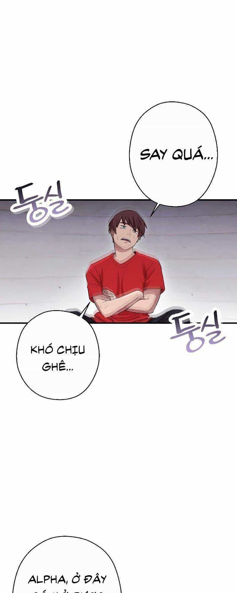 Tái Thiết Hầm Ngục - Chương 88 - ảnh 62