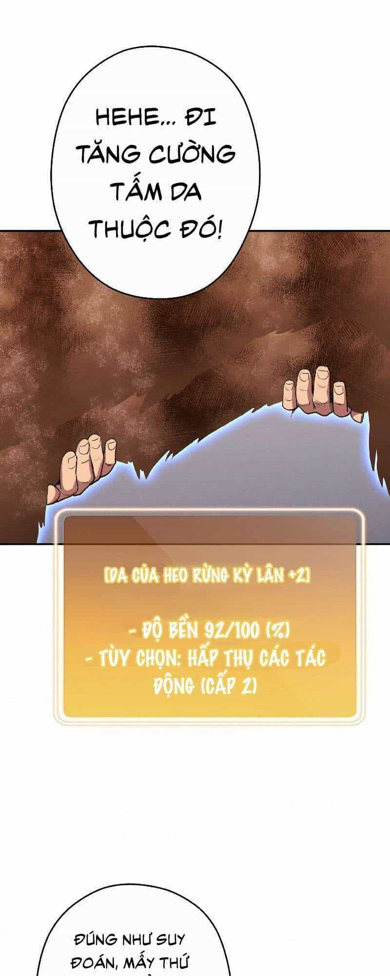 Tái Thiết Hầm Ngục - Chương 88 - ảnh 65