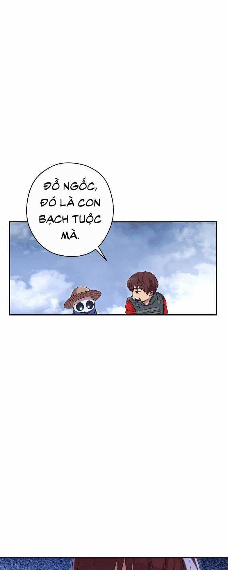 Tái Thiết Hầm Ngục - Chương 88 - ảnh 9