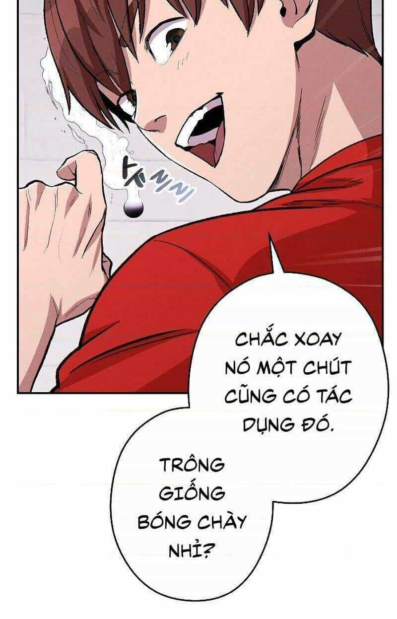 Tái Thiết Hầm Ngục - Chương 89 - ảnh 20